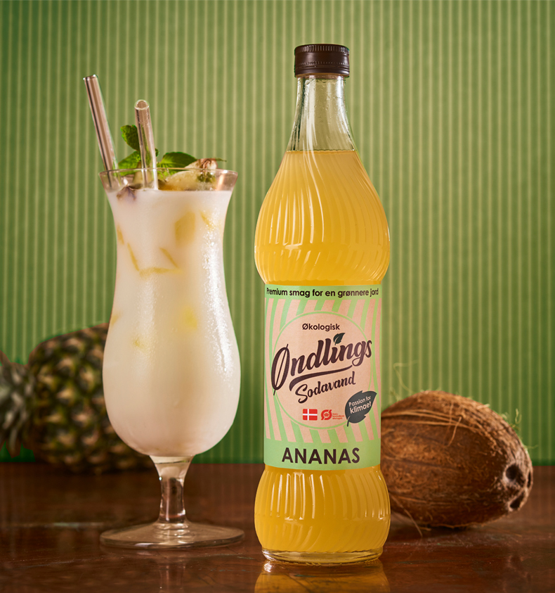 Øndlings Pina Colada